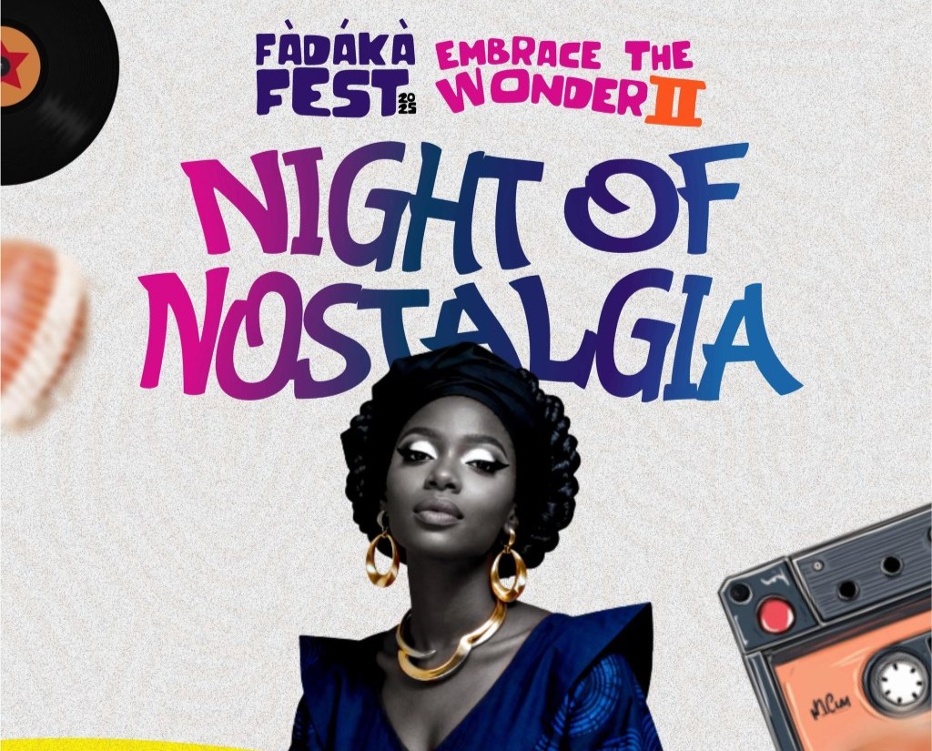 Night of Nolstagia