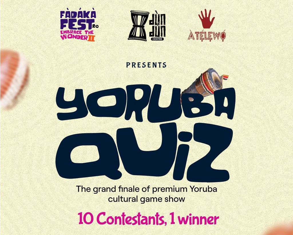 yoruba quiz